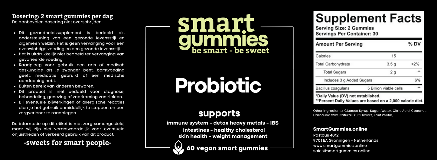 Probiotic
