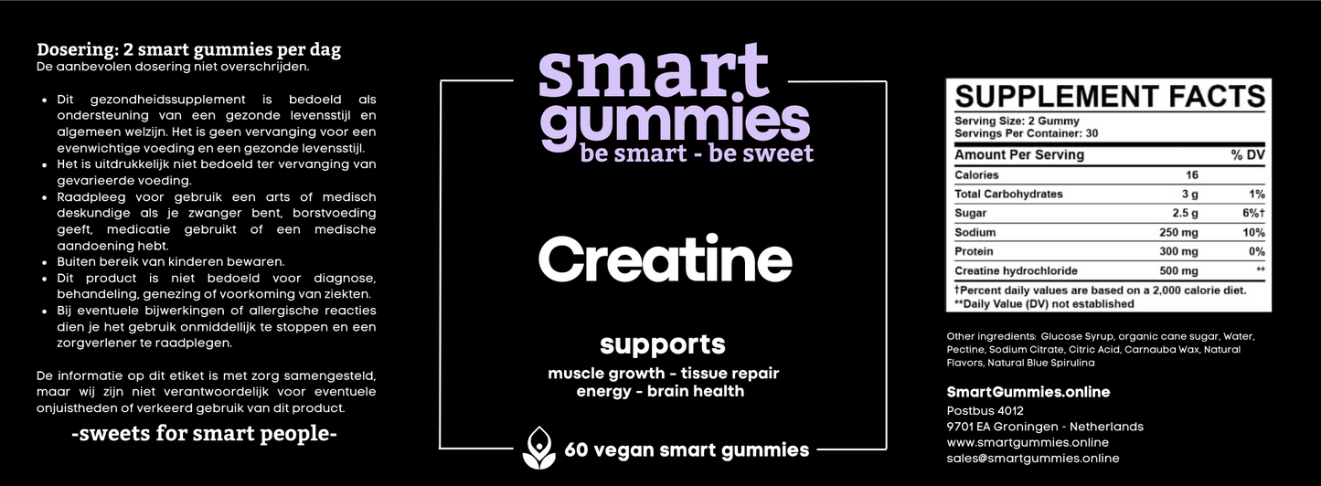 Creatine