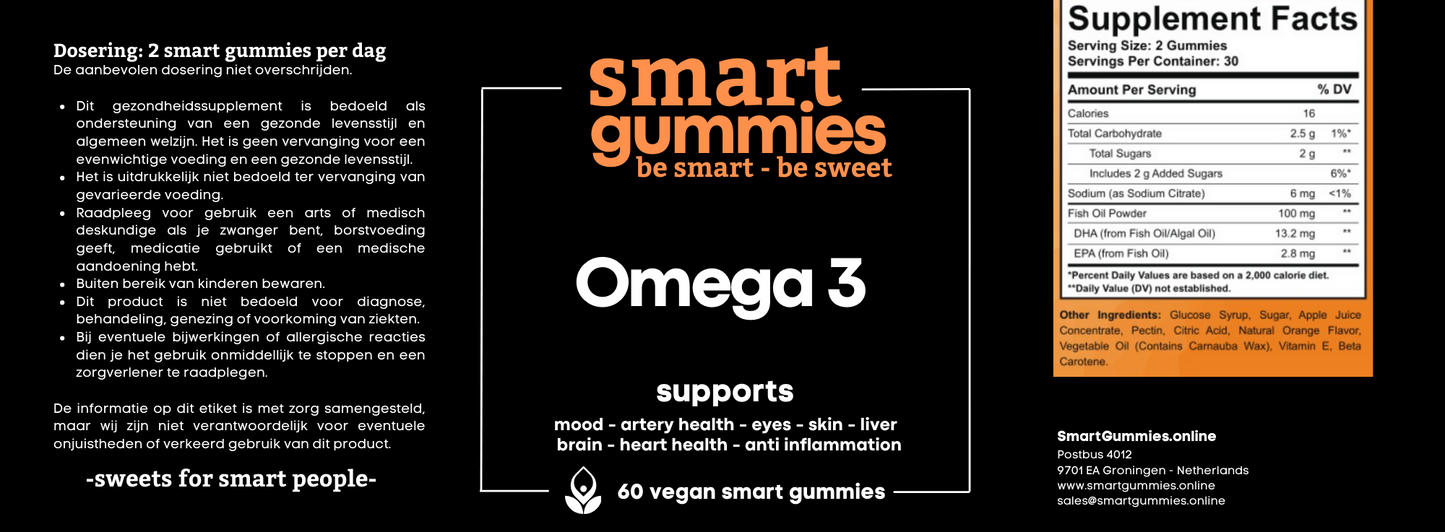 Omega 3