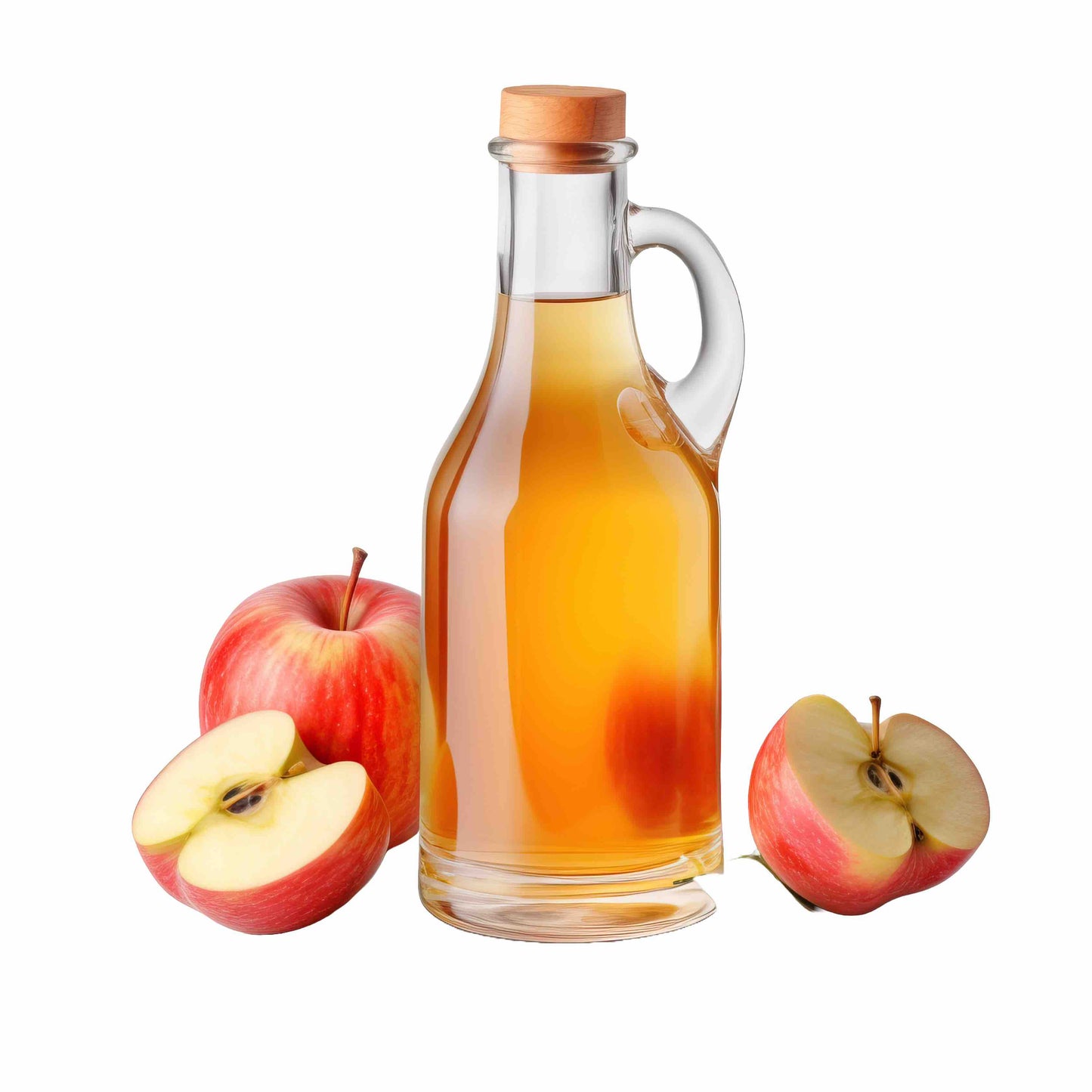 Apple Cider Vinegar
