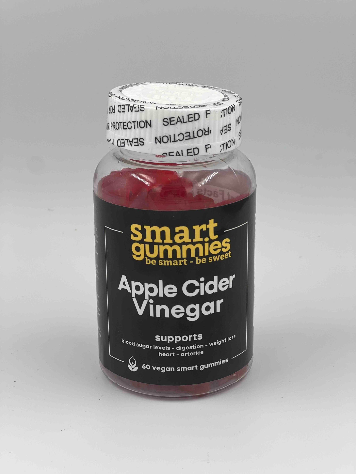 Apple Cider Vinegar