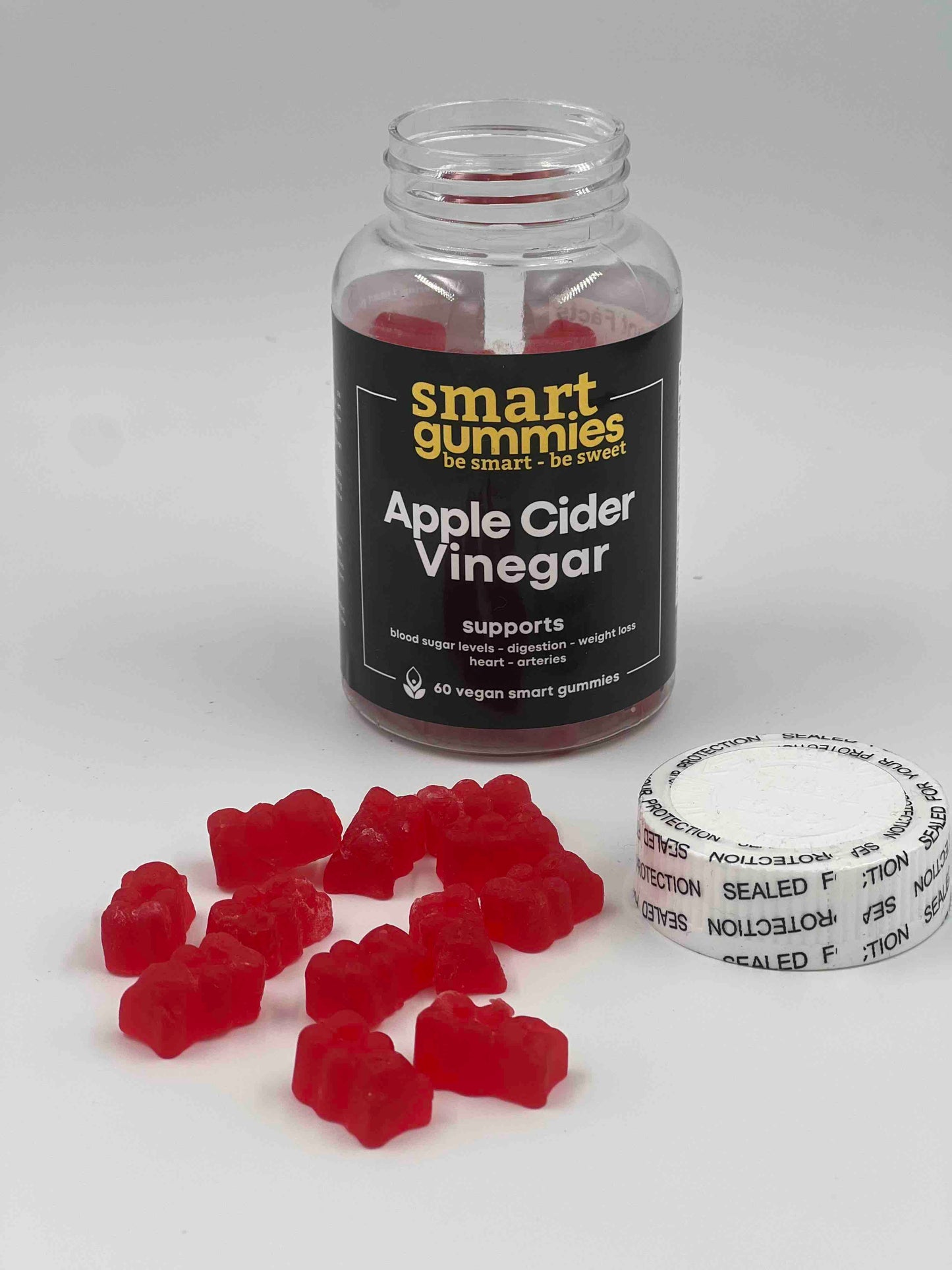 Apple Cider Vinegar