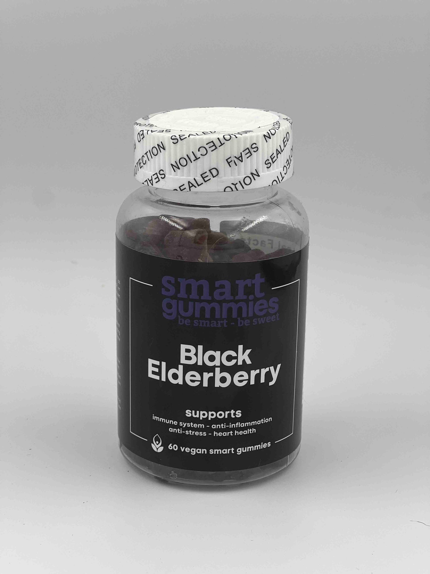 Black Elderberry