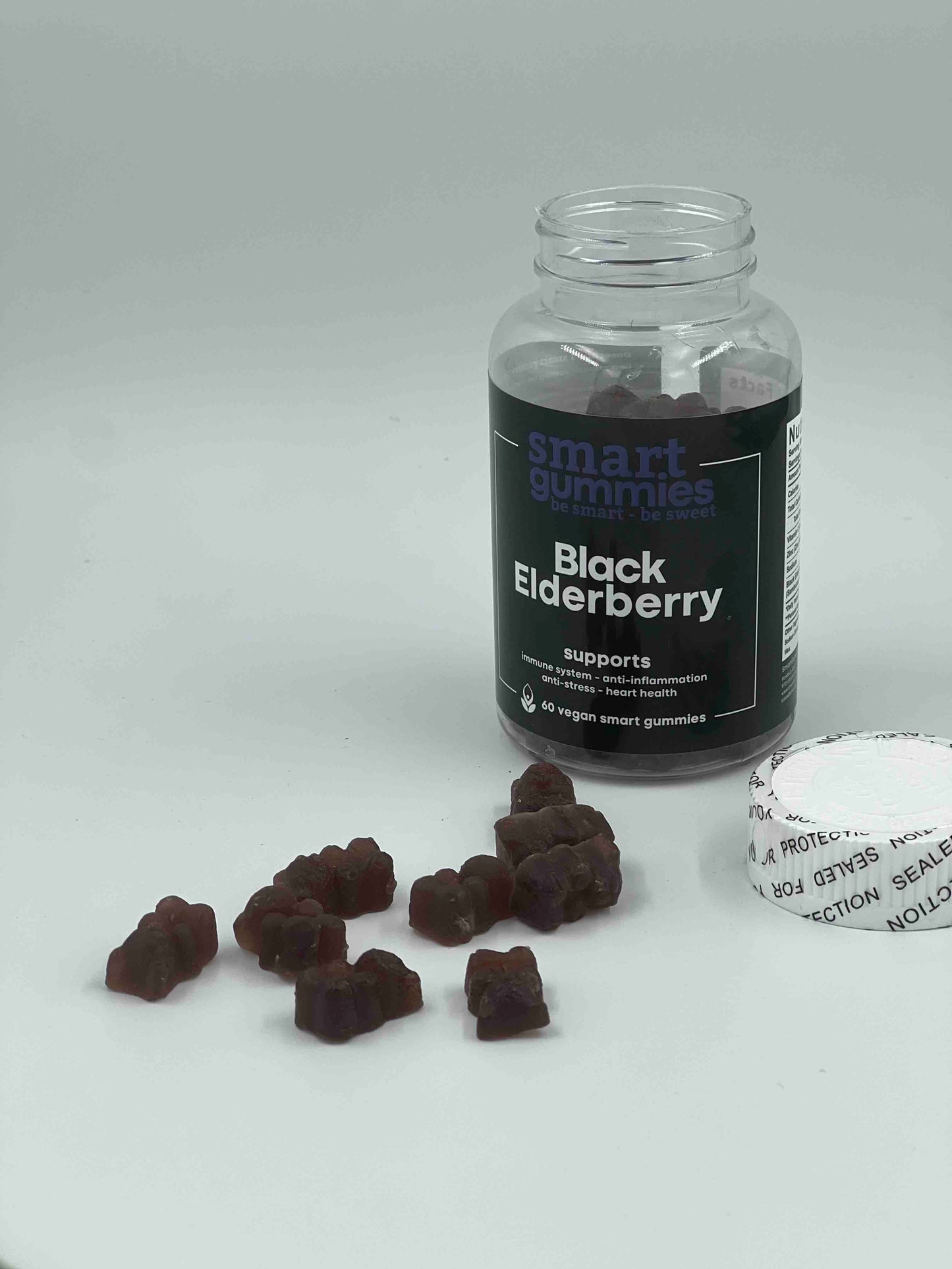 Black Elderberry