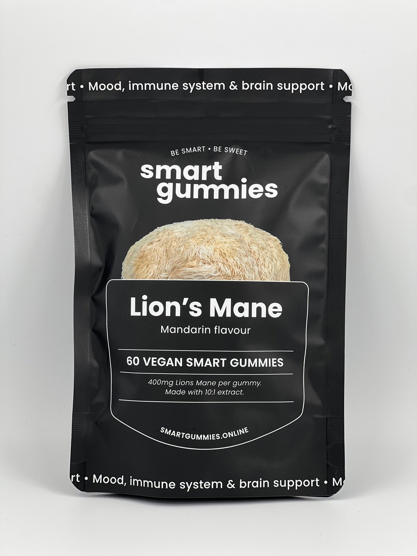 Lion's Mane