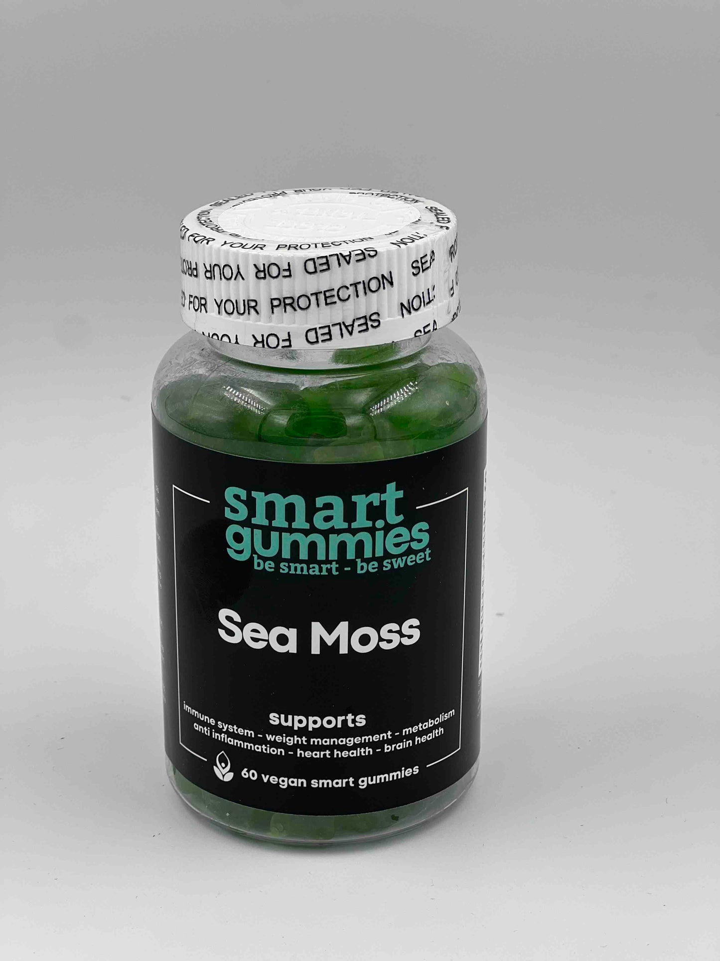 Sea Moss (zeewier)