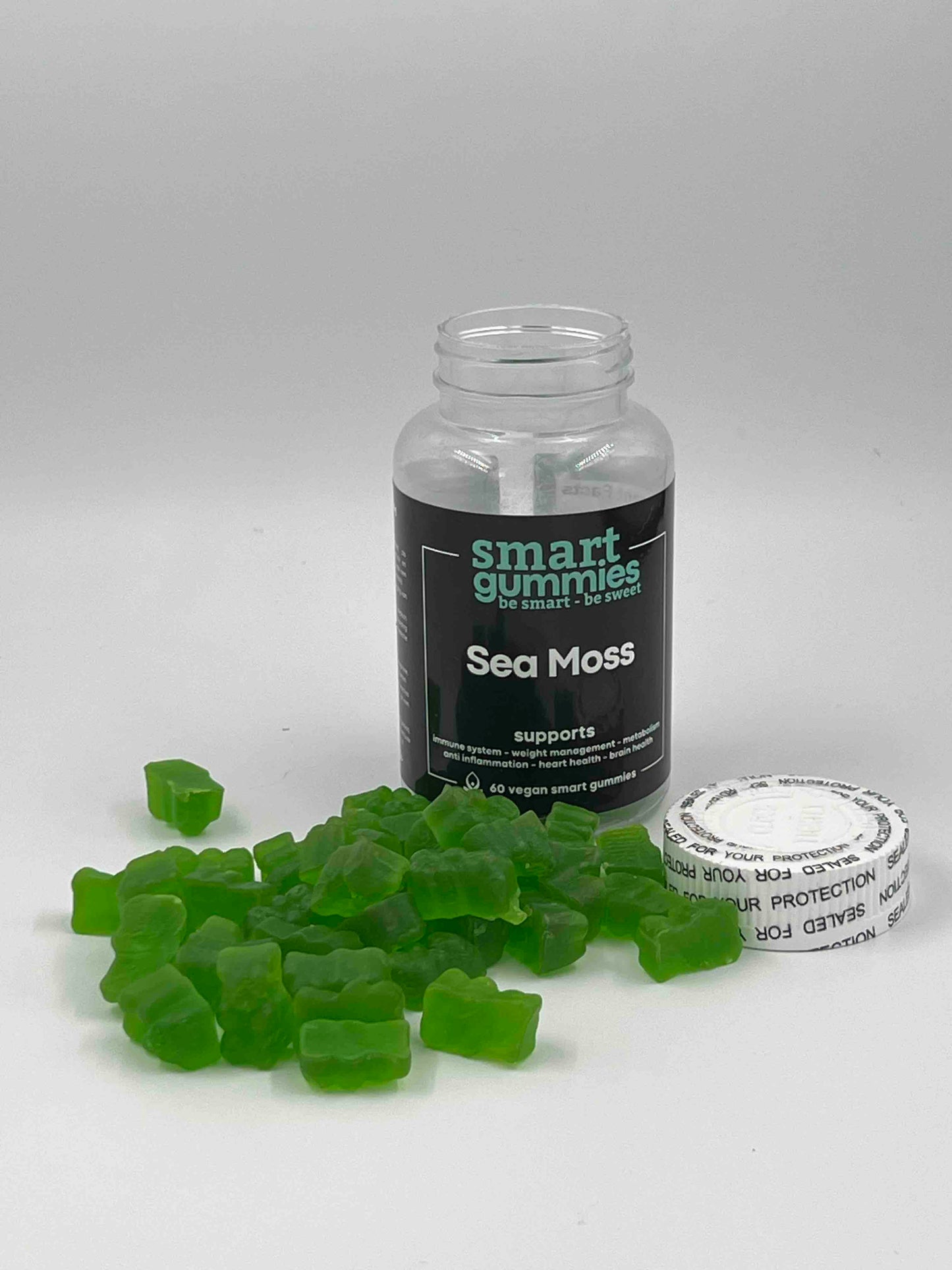 Sea Moss (zeewier)