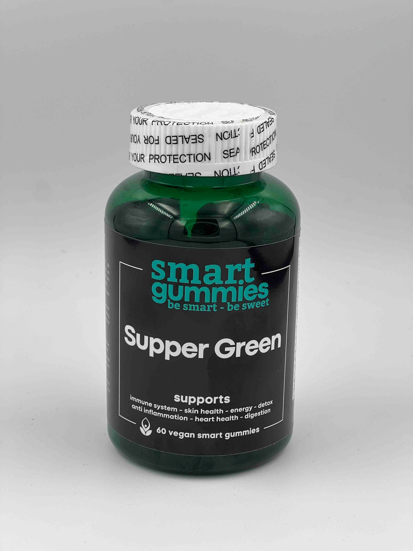 Super Greens