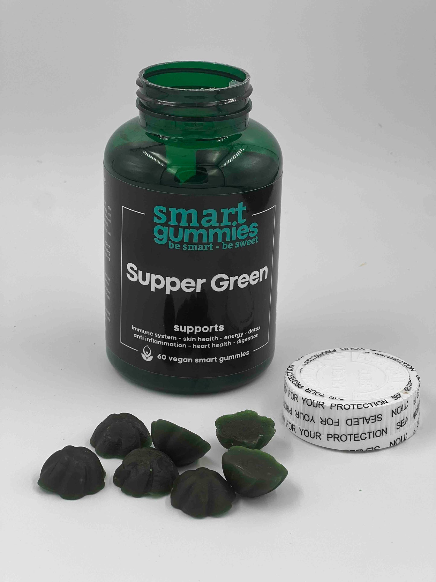 Super Greens