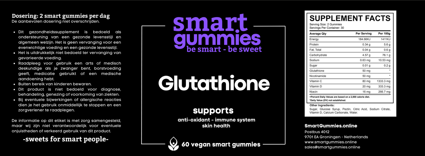 Glutathione