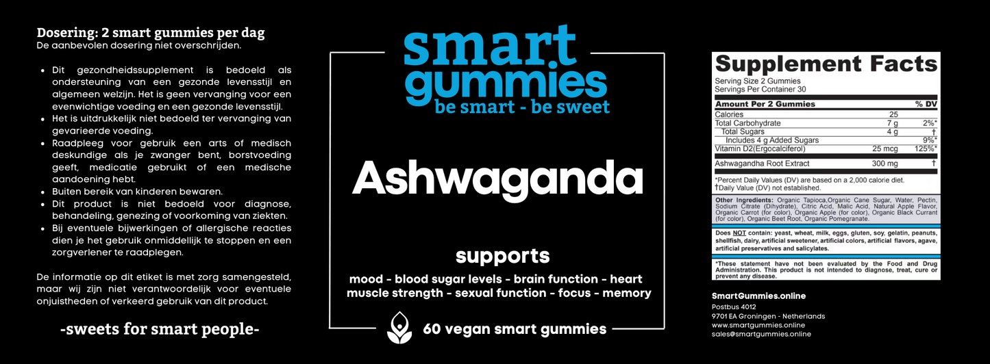 Ashwaganda