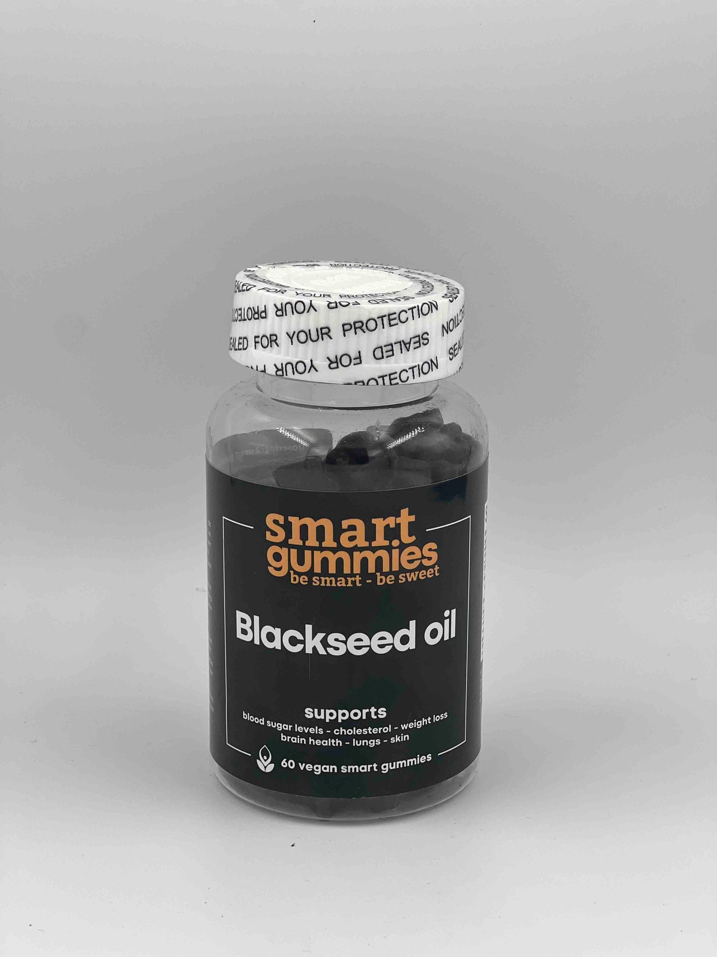 Blackseed oil