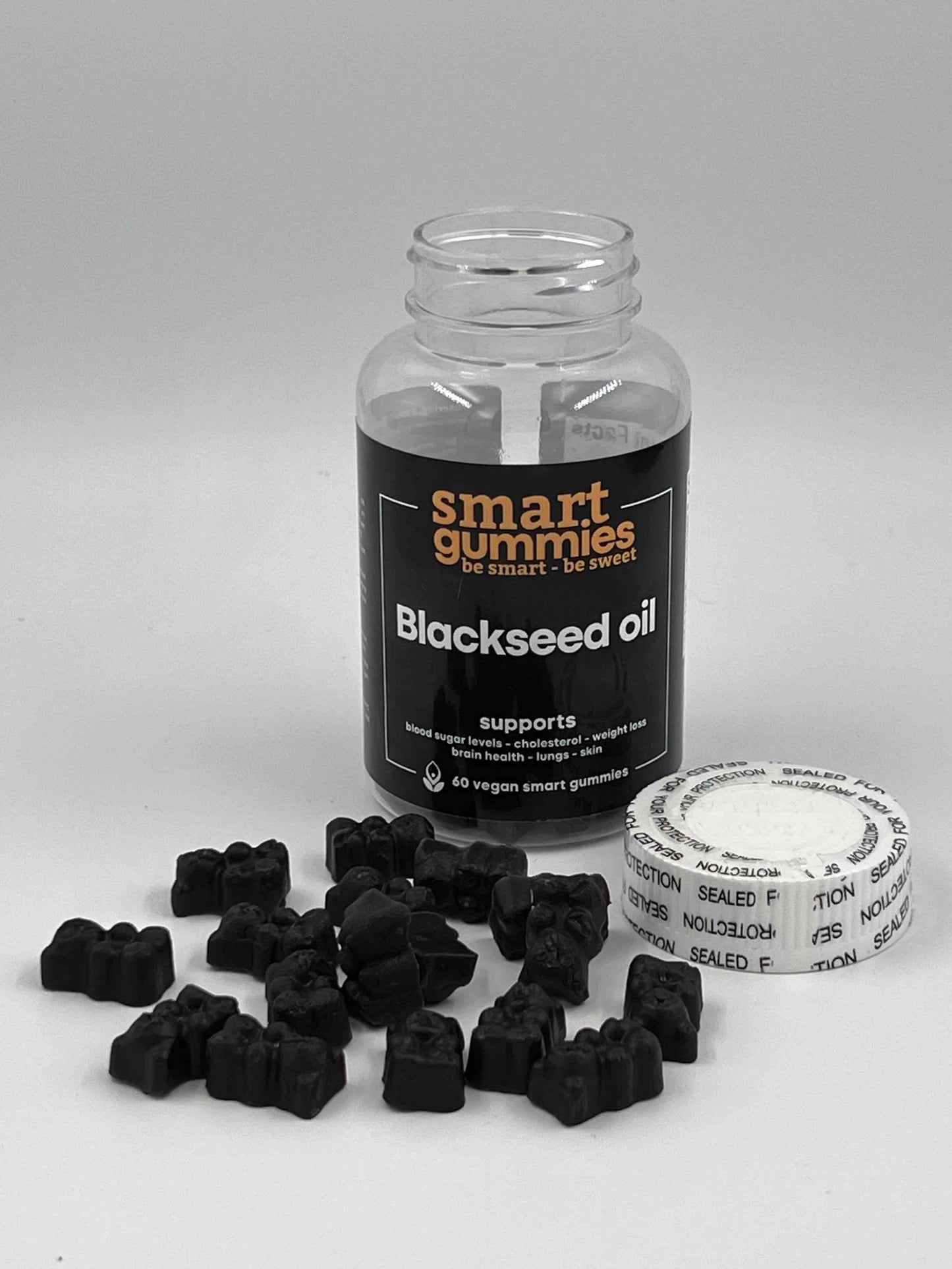 Blackseed oil
