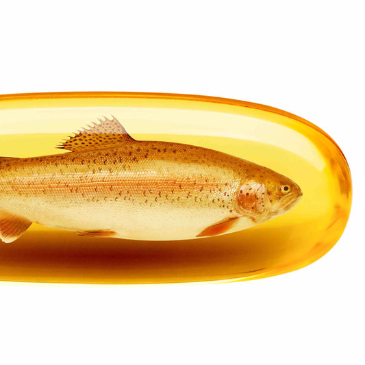 Omega 3