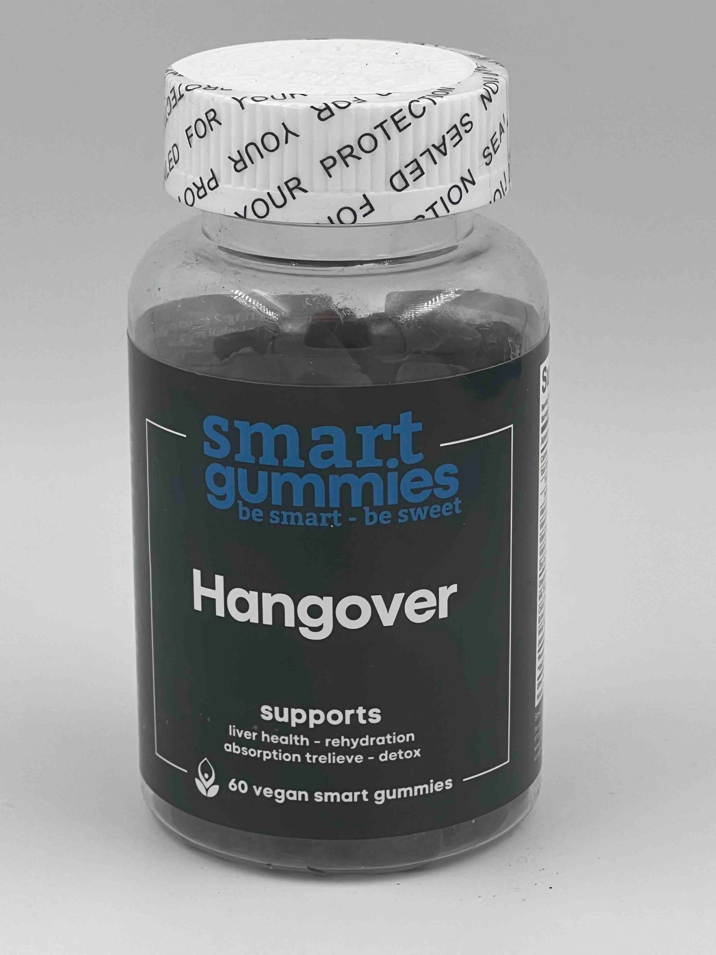 Hangover | anti-kater