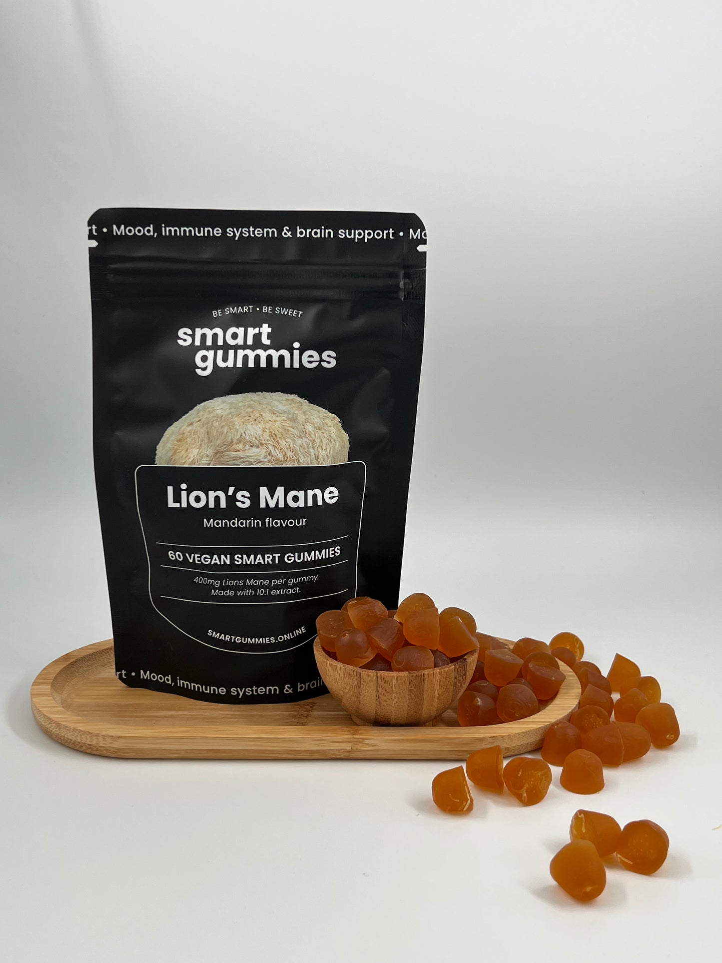 Lion's Mane
