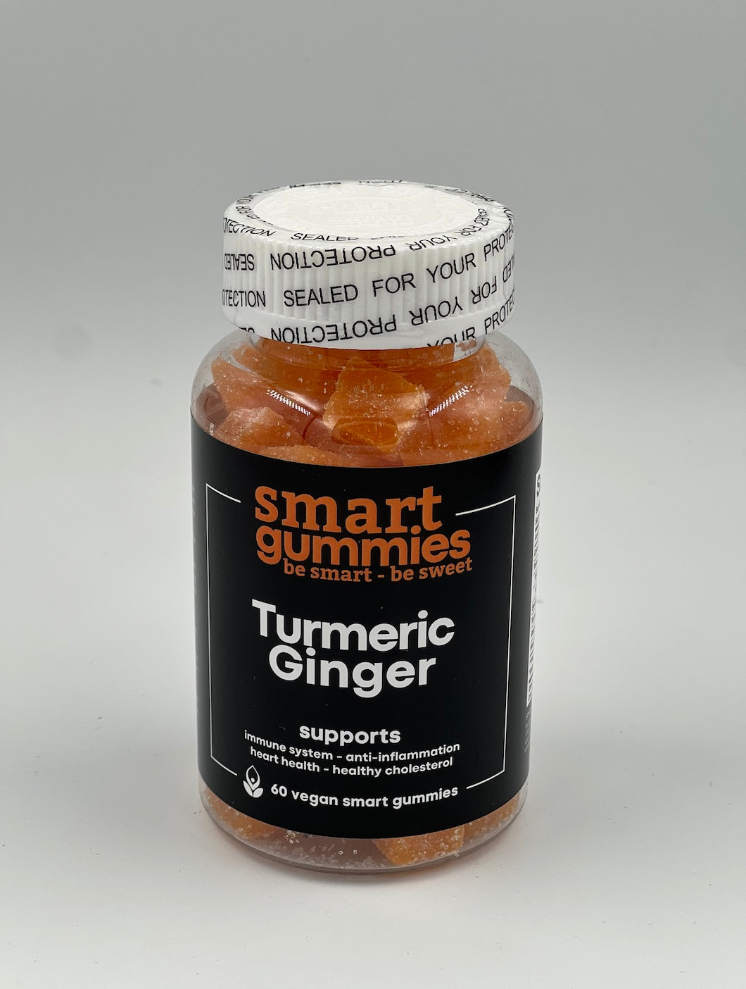 Turmeric | Ginger