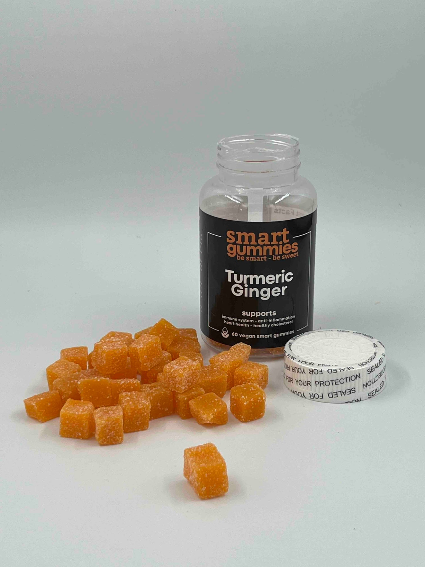 Turmeric | Ginger